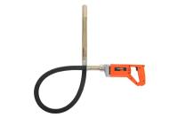 Глубинный вибратор для бетона PATRIOT CV 100